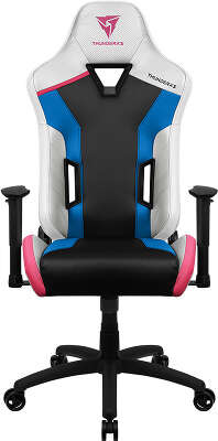 Игровое кресло ThunderX3 TC3 MAX AIR Diva Pink