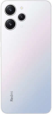 Смартфон Xiaomi Redmi 12 4/128GB, Polar Silver