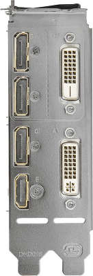 Видеокарта Gigabyte PCI-E GV-N960WF2OC-4GD nVidia GeForce GTX 960 4096Mb 128bit GDDR5
