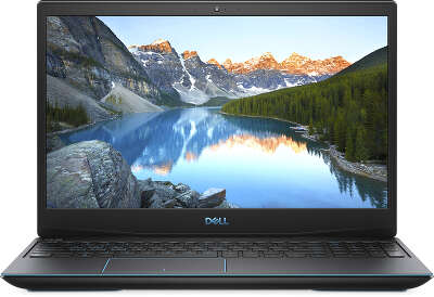 Ноутбук Dell G3 3590 15.6" FHD i7-9750H/16/1000/256 SSD/GF GTX 1650 4G/WF/BT/Cam/W10