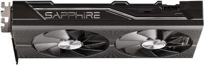 Видеокарта Sapphire AMD Radeon RX 570 Pulse Lite 8Gb DDR5 PCI-E 2HDMI, 2DP