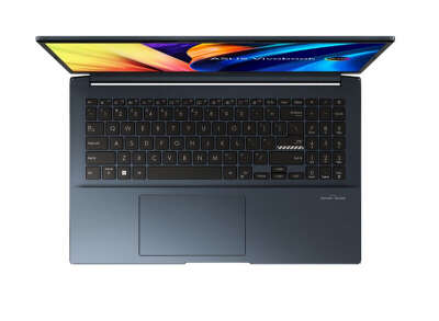 Ноутбук ASUS VivoBook Pro 15 K6500ZC-MA301 15.6" 3K OLED i5 12500H/16/512 SSD/RTX 3050 4G/Dos