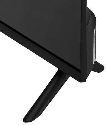 Телевизор 32" Xiaomi TV A 32 2025, HD, черный [L32M8-A2RU]