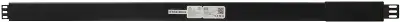 Блок распределения питания Powercom PDU-32AV24-18C3-6C9-3P верт.размещ. 18xC13 6xC19 3x32A IEC 60309 2м