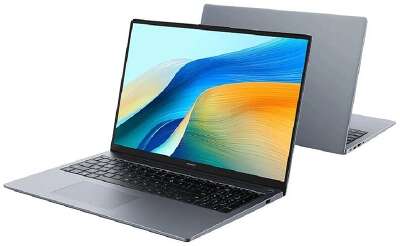 Huawei MateBook D16 MCLG-X [53014BUY] Gray 16
