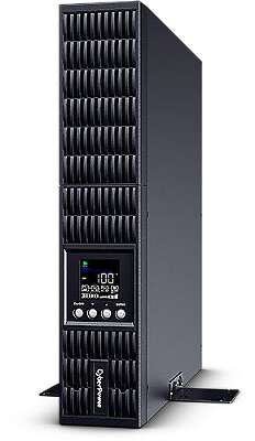 ИБП CyberPower Online S OLS1000ERT2Ua, 1000VA, 900W, IEC