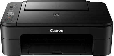 Принтер/копир/сканер Canon Pixma TS3340, WiFi