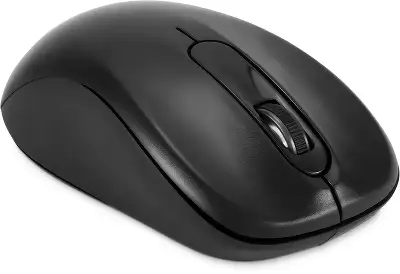 Клавиатура + мышь Оклик S260W клав:черный мышь:черный USB беспроводная Multimedia (2066170)