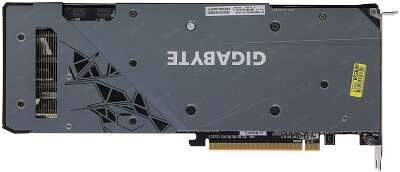 Видеокарта GIGABYTE AMD Radeon RX 6800 XT GAMING OC PRO 16Gb DDR6 PCI-E HDMI, 3DP