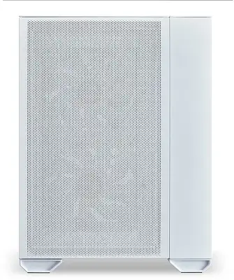 Корпус Lian-Li O11 Air Mini белый без БП ATX 9x120mm 4x140mm 2xUSB3.0 audio