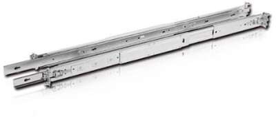 Монтажный комплект Chenbro SLIDE RAIL,599mm, toolless 84H314610-003 Rev.A00 (Rev.B00 c 2022 года)- для корпусов RM146, RM247 {6} (532894)