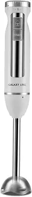 Блендер погружной Galaxy Line GL 2145 1300Вт белый