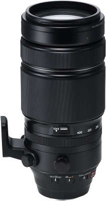 Объектив Fujinon XF 100-400 мм f/4.5-5.6 R LM OIS WR