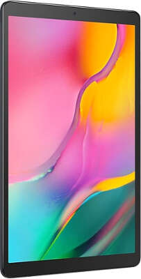 Планшетный компьютер 10.1" Samsung Galaxy Tab A 32Gb, LTE, Black [SM-T515NZKDSER]