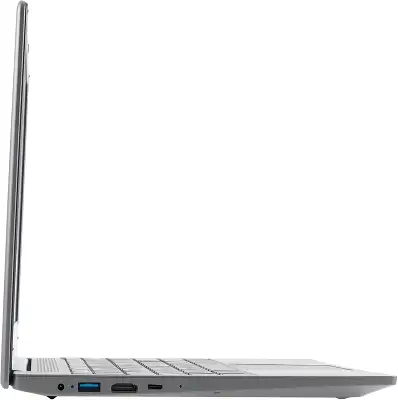 Ноутбук IRU Tactio 14RLH Ryzen 3 3200U 16Gb SSD512Gb AMD Radeon Graphics 14" IPS FHD (1920x1080) FreeDOS grey WiFi BT Cam 4000mAh (2058877)
