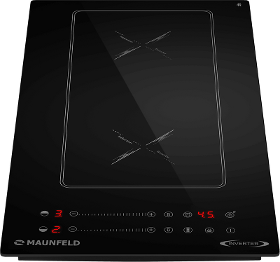 MAUNFELD CVI292S2BBKA CVI292S2BBKA Inverter