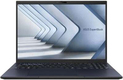 Ноутбук ASUS ExpertBook B3 B3604CVA-Q90139 Intel Core i5-1335U/16Gb/SSD512Gb/16"/IPS/WUXGA/1920x1200/60Hz/NoOS/Star Black (90NX07B1-M004S0)