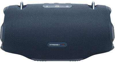 Портативная акустика JBL  Xtreme 4 Portable Waterproof Speaker Blue 