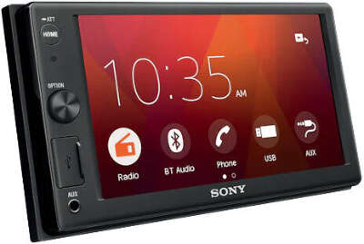 Автомагнитола Sony XAV-1500 2DIN 4x55Вт 6.2