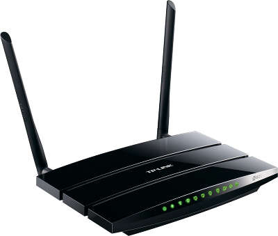 Точка доступа/Маршрутизатор IEEE802.11n TP-Link TL-WDR3500