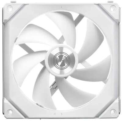 Вентилятор Lian Li UNI Fan SL V2, 140 мм, 1600rpm, 29 дБ, 4-pin, 1шт, ARGB