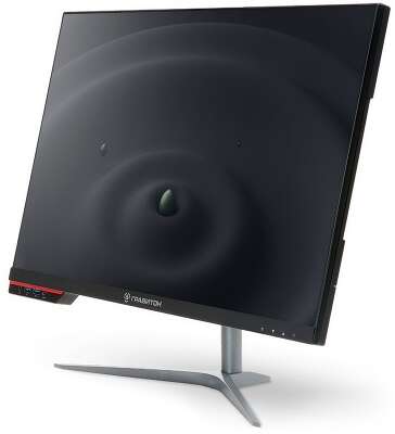 Моноблок Гравитон М55И 23,8" FHD i5-12500/2x8GB/1xSSD512GB/Wi-Fi+BT/K+M/NoOS/3YST