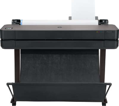 Плоттер HP Designjet T630 (5HB11A) A0, WiFi