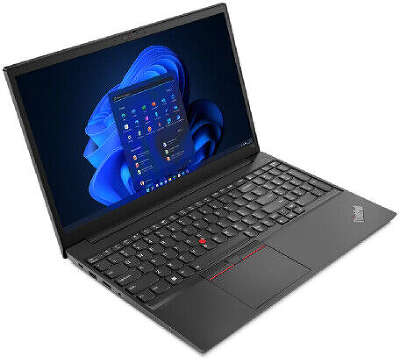 Ноутбук Lenovo ThinkPad E15 15.6" FHD IPS i5 1235U/16/512 SSD/Dos