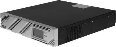 ИБП Powercom Smart King RT, 1000VA, 900W, IEC