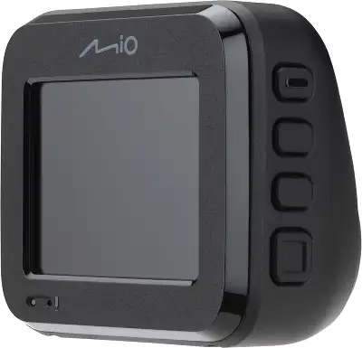 Видеорегистратор Mio MiVue C530 Pro черный 1080Mpix 1080x1920 1080p 140гр. GPS SAV830