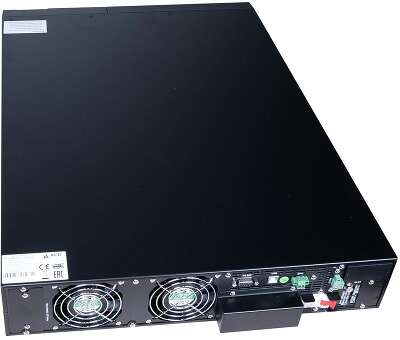 Источник бесперебойного питания ИБП ACD PW-RackLine Pro 6000T