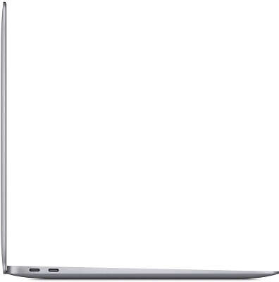 Ноутбук MacBook Air 2019 13" MVFH2RU/A Space Gray (i5 1.6 / 8 / 128)