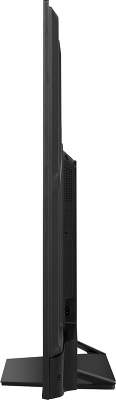 Телевизор Hisense 85U7NQ 85", Ultra HD, Full Array LED, 120Гц, Smart TV (ОС VIDAA U7), Wi-Fi, DVB-T2/T/C/S2/S