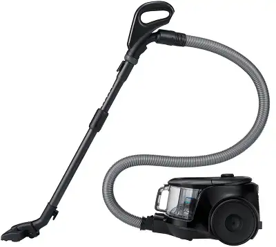 Пылесос Samsung VC18M2150SG/EV 1800Вт титан/черный