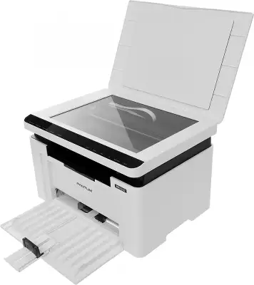 МФУ лазерный Pantum BM2300 белый (A4, принтер/сканер/копир, 1200dpi, 22ppm, 128Mb, USB) (BM2300)