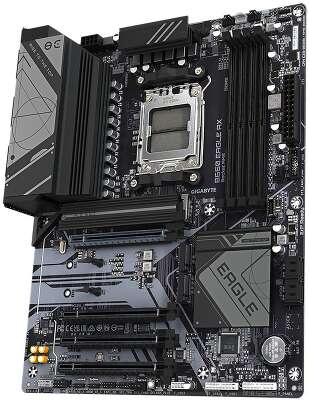 Материнская плата Gigabyte B650 EAGLE AX, RTL