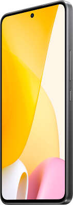 Смартфон Xiaomi 12 Lite 128/8GB, Black