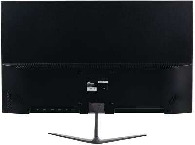 Монитор Lime G270 27" Black (VA, 2560*1440, 2HDMI+DP+USB+Audio out +DC, 1 ms, 178°/178°, 250 cd/m, 1000:1