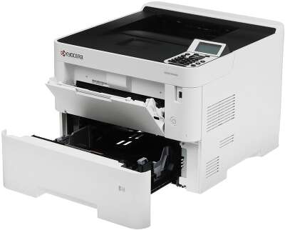 Kyocera ECOSYS PA4500x (110C0Y3NL0) {A4,  45 стр/мин, 1200x1200dpi, 512Мб, USB 2.0, Network, Wi-Fi, Duplex,старт., замена P3145dn}
