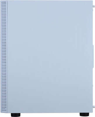 Корпус Formula CL-3302W, белый, ATX, Без БП (CL-3302W)