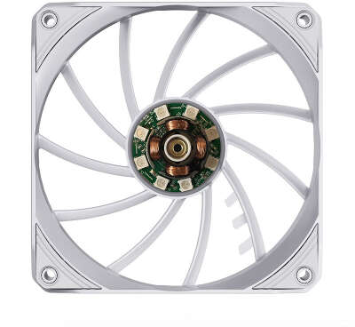 Кулер для процессора Jonsbo PISA A5 ARGB White