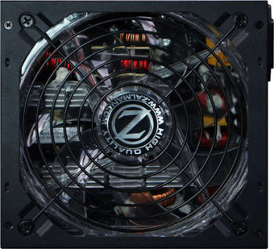 Блок питания 600W Zalman ZM600-TX 80+, ATX 2.31