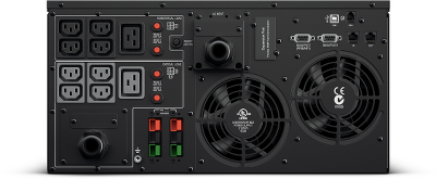 CyberPower PR6000ELCDRTXL5U