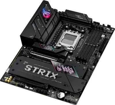 ASUS ROG STRIX B850-E GAMING WIFI (90MB1J60-M0EAY0)
