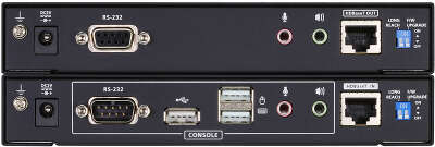 ATEN CE624