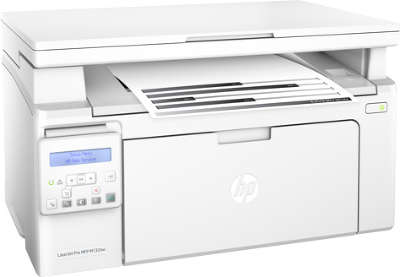 Принтер/копир/сканер HP G3Q62A LaserJet Pro M132nw, WiFi
