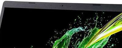 Ноутбук Acer Aspire A515-45 15.6" FHD IPS R 3 5300U/8/256 SSD/Dos