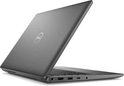 ноутбук DELL Latitude 3450 Core i5-1335U 14,0" FullHD WVA AG 8GB (1x8GB) DDR5 512 SSD Integrated Graphics,3Cell Backlit,FPR,1y,Linux,1,5kg,KB Eng/Rus