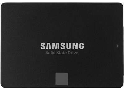 Samsung SSD 500Gb 870 EVO MZ-77E500BW (SATA3)