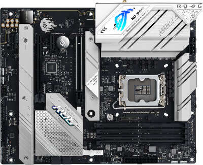 Материнская плата ATX LGA1700 ASUS ROG STRIX B760-A GAMING WIFI D4